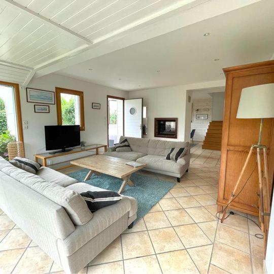 Maison Bord De Mer - Saint-Malo Dış mekan fotoğraf