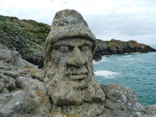 Maison Bord De Mer - Saint-Malo Dış mekan fotoğraf