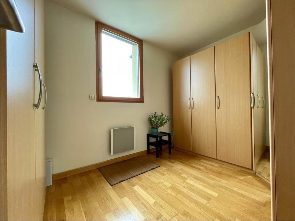 Maison Bord De Mer - Saint-Malo Dış mekan fotoğraf